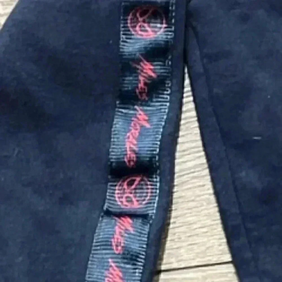 Marvel Spider-Man Full Zip Miles Morales Boys Hoodie Sz 5 EUC - Picture 8 of 8